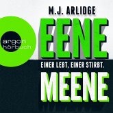 Eene Meene - Einer lebt, einer stirbt (MP3-Download)