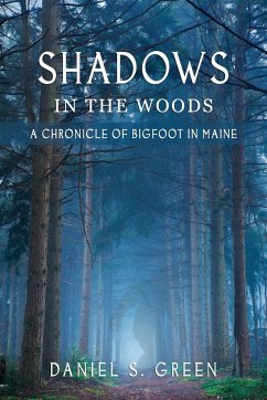 Shadows in the Woods - Green, Daniel S.