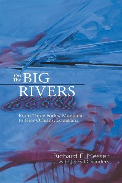 Cover On the Big Rivers