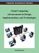 Cloud Computing Advancements in Design,... - Bild 1