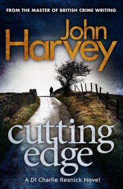 Cutting Edge - Harvey, John