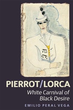 Pierrot/Lorca - Peral Vega, Emilio