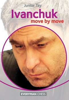 Ivanchuk - Tay, Junior