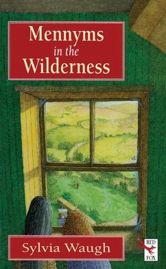 Cover Mennyms In The Wilderness