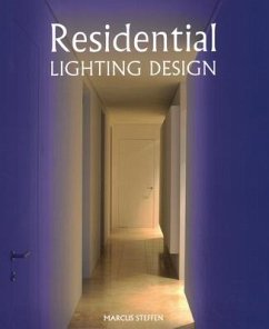 Residential Lighting Design - Steffen, Marcus