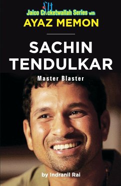 Sachin Tendulkar - Memon, Ayaz