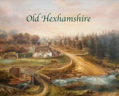 Old Hexhamshire - Kristensen, Hilary