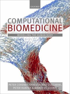 Computational Biomedicine