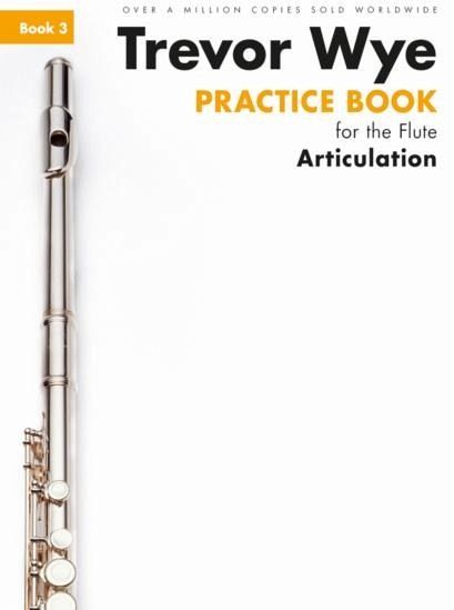 Trevor Wye Practice Book for the Flute Trevor Wye Practice Book for the Flute