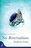 No Reservations: Salon Games Book 2 No Reservations: Salon Games Book 2