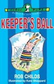 Keepers Ball