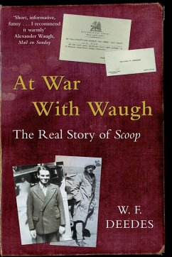 At War With Waugh - Deedes, W. F.