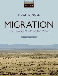 Migration - Dingle, Hugh