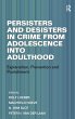Persisters and Desisters in Crime from... - Bild 1