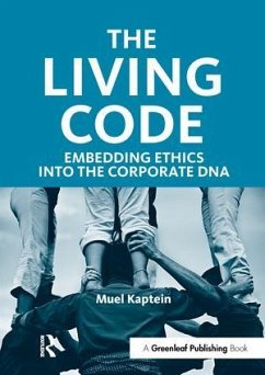 The Living Code - Kaptein, Muel