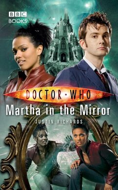 Doctor Who - Richards, Justin