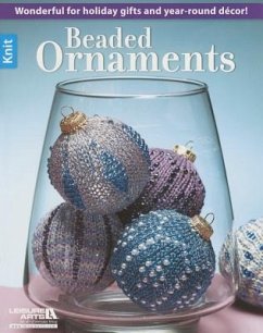 Beaded Ornaments - Leisure, Arts