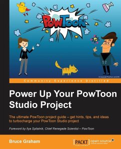 Power Up Your PowToon Studio Project - Graham, Bruce