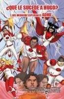 Los Medikidz Explican El ADHD - Chilman-Blair, Dr Kim; Toddeo, John