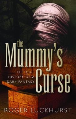 The Mummy's Curse - Luckhurst, Roger