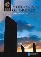 Monuments of Orkney - Wickham-Jones, Caroline