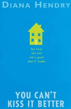 Cover You Cant Kiss It Better