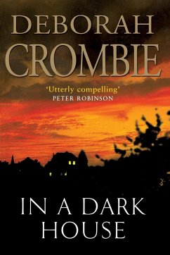 In a Dark House - Crombie, Deborah