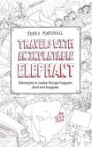 Travels with an Inflatable Elephant Travels with an Inflatable Elephant