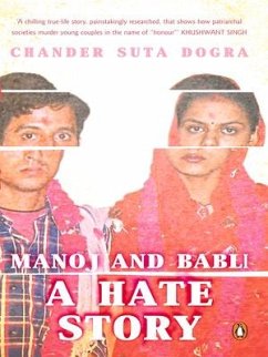 Manoj and Babli - Dogra, Chander Suta