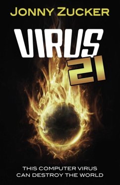 Virus 21 - Zucker Jonny