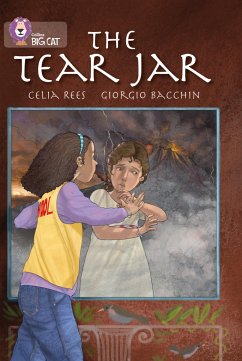 The Tear Jar - Rees, Celia