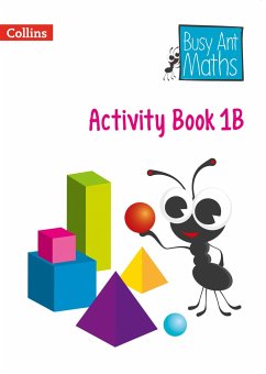 Power, J: Year 1 Activity Book 1B - Power, Jo; Axten-Higgs, Rachel; Morgan, Nicola