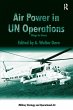 Air Power in UN Operations - Bild 1