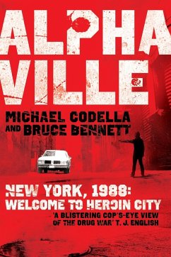 Alphaville - Codella, Michael; Bennett, Bruce