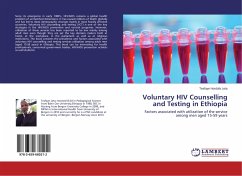 Voluntary HIV Counselling and Testing in Ethiopia