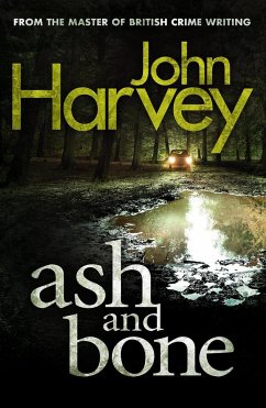 Ash And Bone - Harvey, John Ash And Bone - Harvey, John