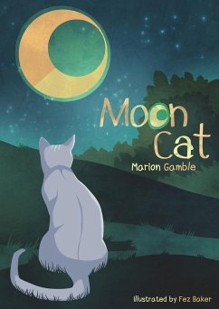 Moon Cat - Marion Gamble