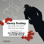 Henry Frottey, MP3-CD Henry Frottey, MP3-CD