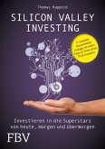 Silicon Valley Investing (eBook, PDF)