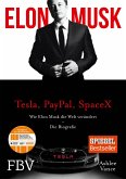 Elon Musk (eBook, PDF)