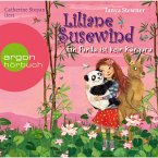 Ein Panda ist kein Känguru / Liliane Susewind Bd.6 (MP3-Download)