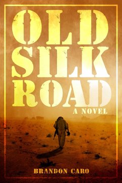 Old Silk Road - Caro, Brandon