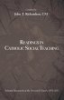 Readings in Catholic Social Teaching - Bild 1