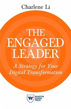 The Engaged Leader - Li, Charlene