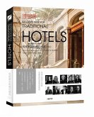 Modern War for Traditional Hotels