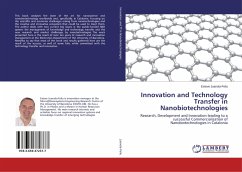 Innovation and Technology Transfer in Nanobiotechnologies