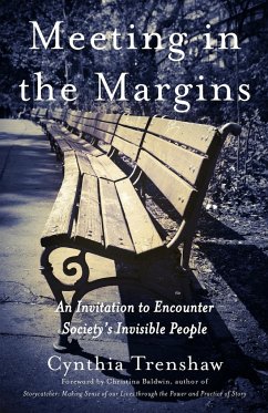 Meeting in the Margins - Trenshaw, Cynthia