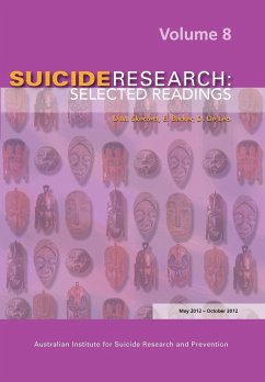 Suicide Research