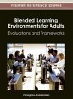 Blended Learning Environments for Adults - Bild 1