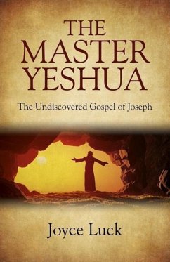 The Master Yeshua - Luck, Joyce